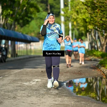 Runner Photo 8066327