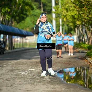 Runner Photo 8066328