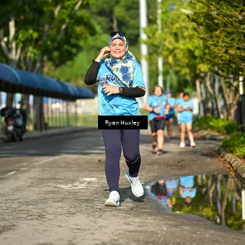 Runner Photo 8066329