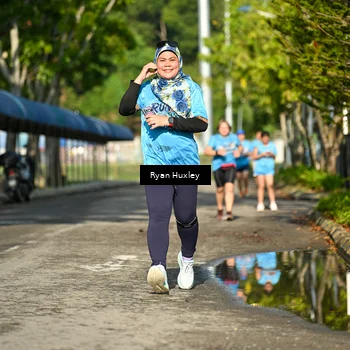 Runner Photo 8066330