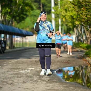 Runner Photo 8066331