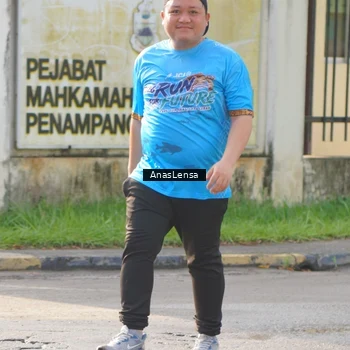 Runner Photo 8066332