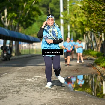Runner Photo 8066333