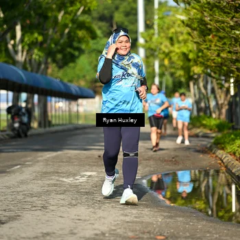 Runner Photo 8066335