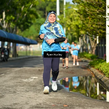 Runner Photo 8066336