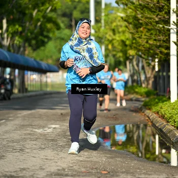 Runner Photo 8066337