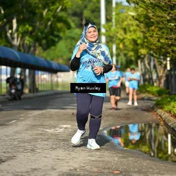 Runner Photo 8066338