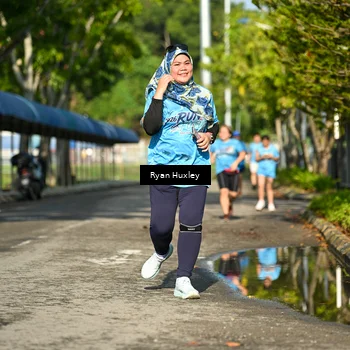 Runner Photo 8066339