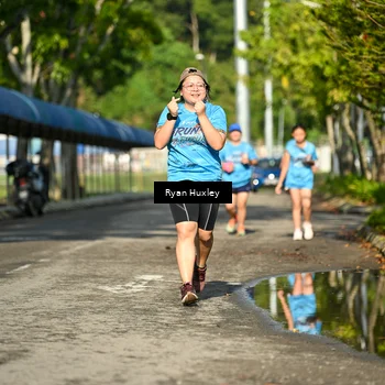 Runner Photo 8066340