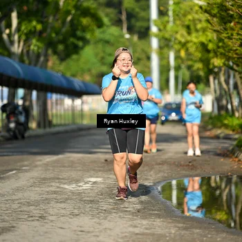Runner Photo 8066341