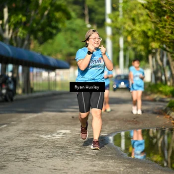 Runner Photo 8066343