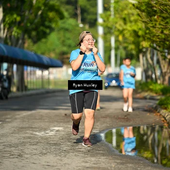 Runner Photo 8066344
