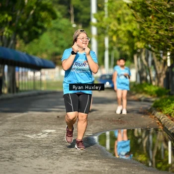 Runner Photo 8066345