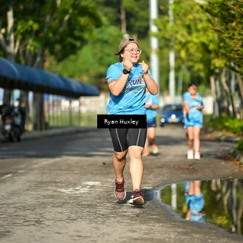 Runner Photo 8066346