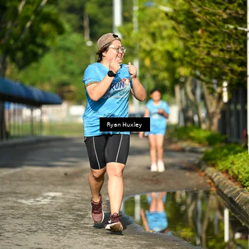 Runner Photo 8066347