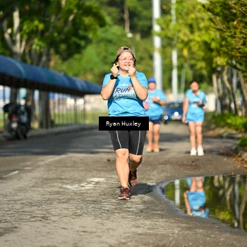 Runner Photo 8066348