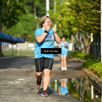Runner Photo 8066349