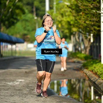 Runner Photo 8066350