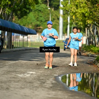 Runner Photo 8066351