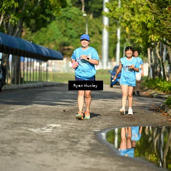 Runner Photo 8066352