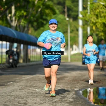 Runner Photo 8066353