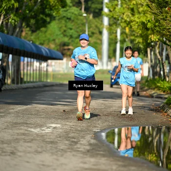 Runner Photo 8066354