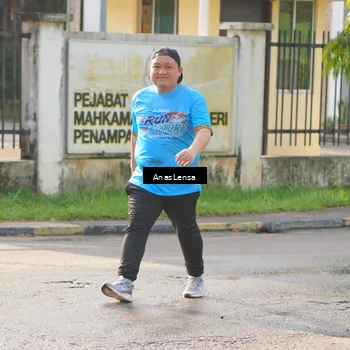 Runner Photo 8066355