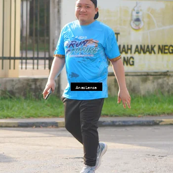 Runner Photo 8066357
