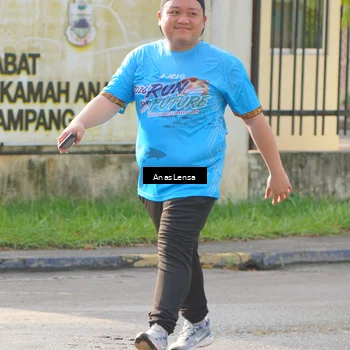 Runner Photo 8066358