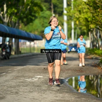 Runner Photo 8066359