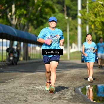 Runner Photo 8066360