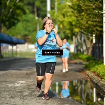 Runner Photo 8066361