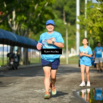 Runner Photo 8066362