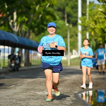 Runner Photo 8066363