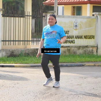 Runner Photo 8066364