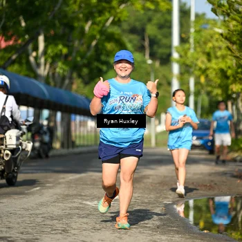 Runner Photo 8066365