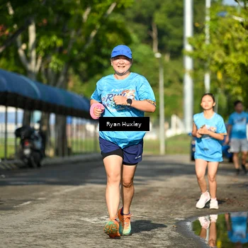 Runner Photo 8066367