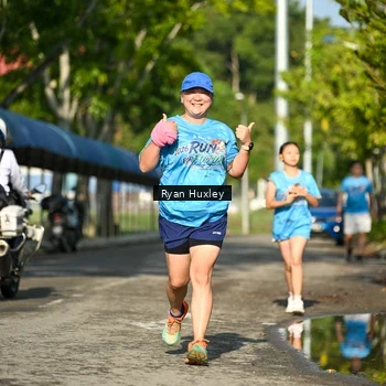 Runner Photo 8066368