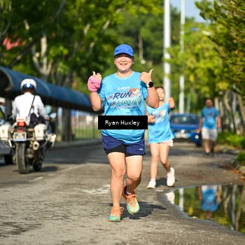 Runner Photo 8066369