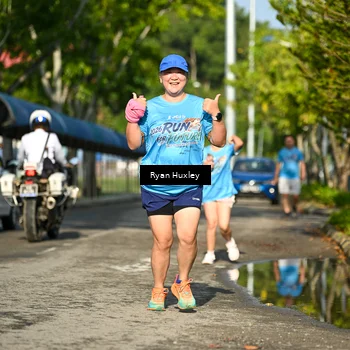 Runner Photo 8066370
