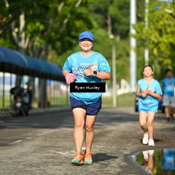 Runner Photo 8066372