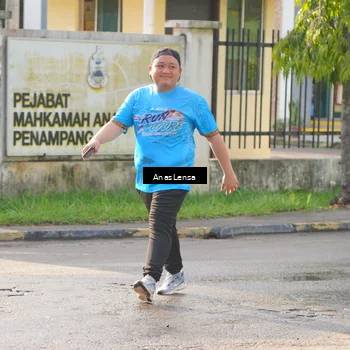 Runner Photo 8066373