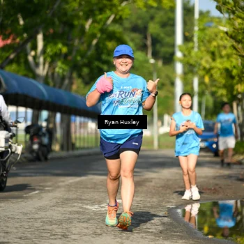 Runner Photo 8066374