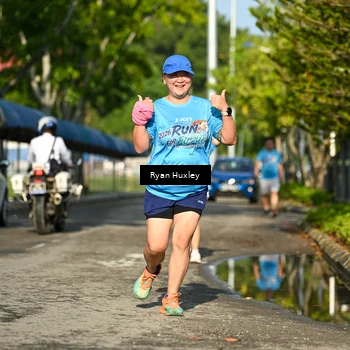 Runner Photo 8066375