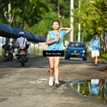 Runner Photo 8066378