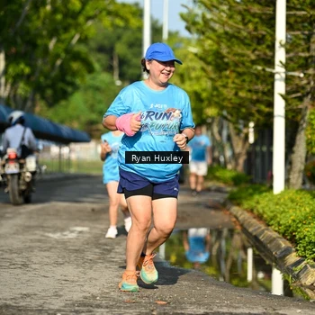 Runner Photo 8066380