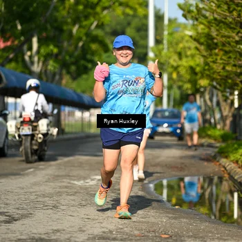 Runner Photo 8066381