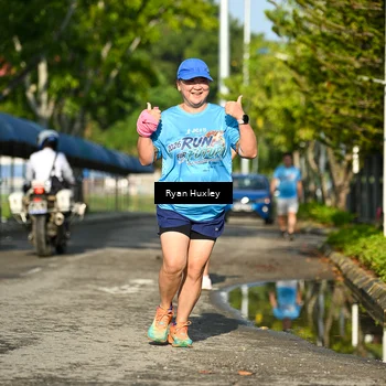 Runner Photo 8066382