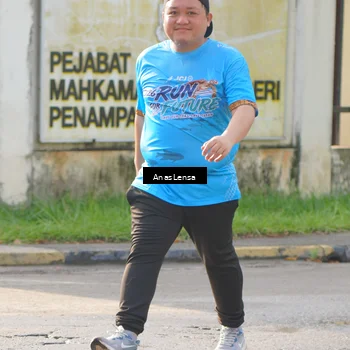 Runner Photo 8066383