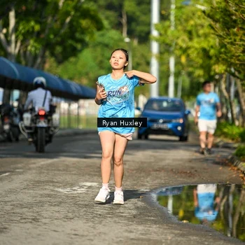 Runner Photo 8066385